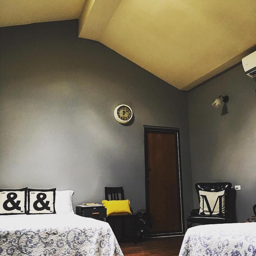麵包樹舍 Breadfruit B&B 광푸 외부 사진
